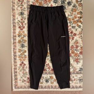 Patagonia Black Athletic Pants